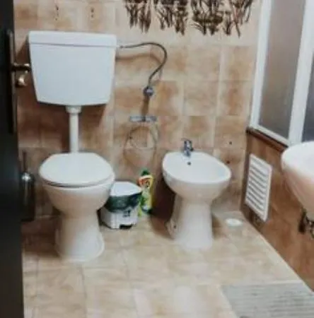 Проживание в семье Friendly Arroios *